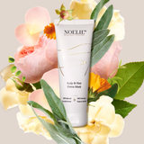 Set for Oily, Greasy Scalp