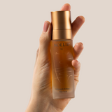 Defining & Brilliance Hair Lacquer