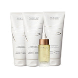 Curly Haircare Routine Set