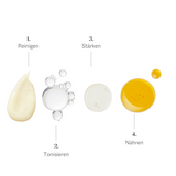 Set for Sensitive & Dry Skin