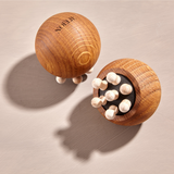 Natural Wooden Face Lifting Intenser