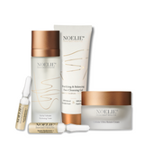 Set for Sensitive & Dehydrated Skin