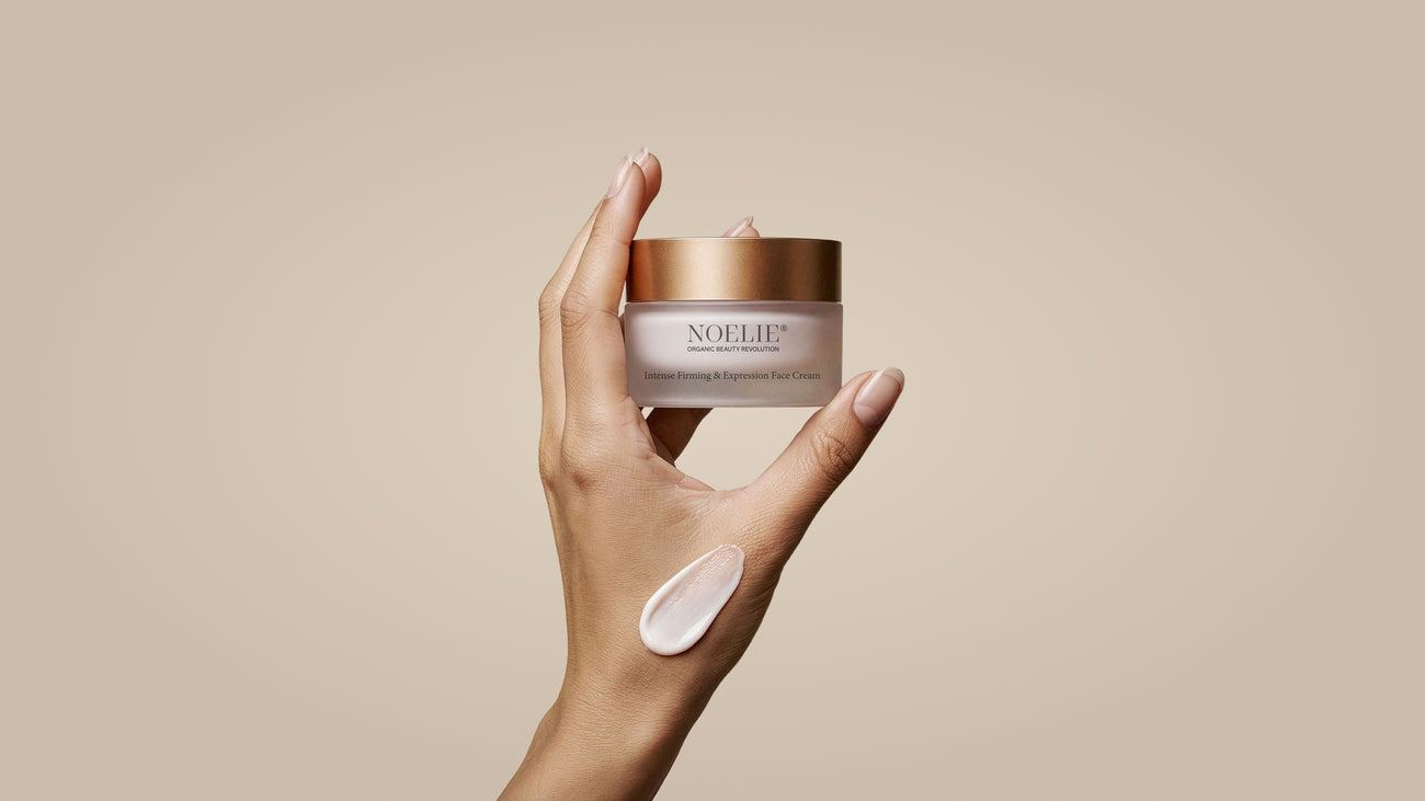 Intense Firming & Expression Face Cream