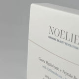 Green Hyaluronic + Peptide Booster