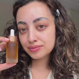 Hydrating Skin Repair Serum