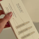 Green Hyaluronic + Peptide Booster